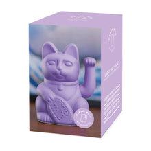 Load image into Gallery viewer, Lucky Cat | Lilac