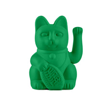 Load image into Gallery viewer, Lucky Cat | Vivid Green