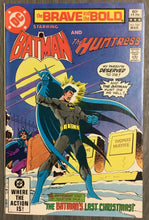 Load image into Gallery viewer, The Brave and the Bold No. #184 1982 DC Comics