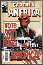 Load image into Gallery viewer, Captain America No. #37-#39 2008 Marvel Comics