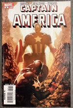 Load image into Gallery viewer, Captain America No. #37-#39 2008 Marvel Comics