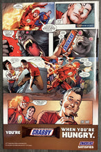 Load image into Gallery viewer, Dark Nights Metal No. #1 2017 DC Comics