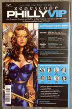 Load image into Gallery viewer, Van Helsing: Flesh of my Blood No. #1(C) 2022 Zenoscope Comics