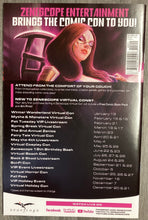 Load image into Gallery viewer, Van Helsing Annual: Sins of the Father 2023 Zenoscope Comics