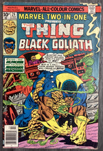 Load image into Gallery viewer, Marvel Two-in-One No. #24 1977 Marvel Comics