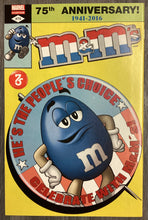 Load image into Gallery viewer, All-New Wolverine No. #7 2016 Marvel Comics