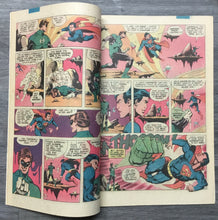 Load image into Gallery viewer, DC Comics Presents No. #26 1980 DC Comics