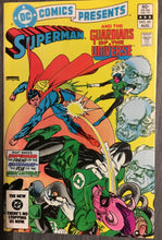Load image into Gallery viewer, DC Comics Presents No. #60 1983 DC Comics
