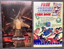 Load image into Gallery viewer, Robotech: Invasion No. #1-5 2004 Wildstorm Comics