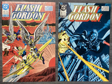 Load image into Gallery viewer, Flash Gordon No. #1-5 1988 DC Comics