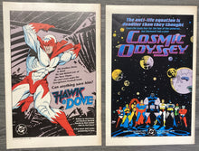Load image into Gallery viewer, Flash Gordon No. #1-5 1988 DC Comics
