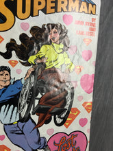 Load image into Gallery viewer, Superman No. #12 1987 DC Comics