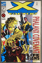 Load image into Gallery viewer, X-Factor No. #106 1994 Marvel Comics