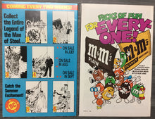 Load image into Gallery viewer, The Man of Steel No. #1-6 + Special Collector’s Edition 1986 DC Comics
