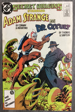Load image into Gallery viewer, Secret Origins No. #17 1987 DC Comics