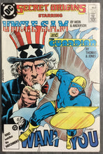 Load image into Gallery viewer, Secret Origins No. #19 1987 DC Comics
