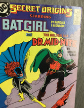 Load image into Gallery viewer, Secret Origins No. #20 1987 DC Comics