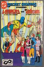 Load image into Gallery viewer, Secret Origins No. #25 1988 DC Comics