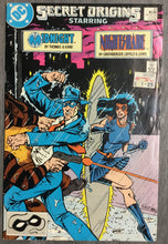 Load image into Gallery viewer, Secret Origins No. #26 1988 DC Comics