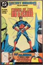 Load image into Gallery viewer, Secret Origins No. #29 1988 DC Comics