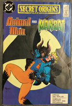 Load image into Gallery viewer, Secret Origins No. #39 1989 DC Comics