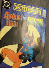 Load image into Gallery viewer, Secret Origins No. #39 1989 DC Comics