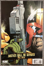 Load image into Gallery viewer, The Transformers: Robots in Disguise No. #6(B) 2012 IDW Comics