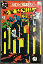Load image into Gallery viewer, Secret Origins No. #41 1989 DC Comics