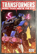 Load image into Gallery viewer, The Transformers: More Than Meets the Eye No. #48 2015 IDW Comics