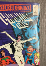 Load image into Gallery viewer, Secret Origins No. #42 1989 DC Comics