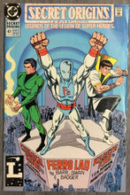 Load image into Gallery viewer, Secret Origins No. #47 1990 DC Comics