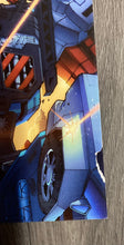 Load image into Gallery viewer, The Transformers: Windblade No. #2 2015 IDW Comics