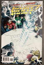 Load image into Gallery viewer, Justice Society of America No. #53 2011 DC Comics