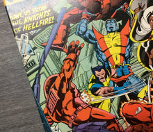 Load image into Gallery viewer, The Uncanny X-Men No. #129 1980 Marvel Comics
