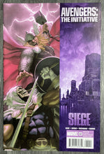 Load image into Gallery viewer, Avengers: The Initiative No. #32 2010 Marvel Comics