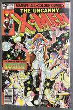 Load image into Gallery viewer, The Uncanny X-Men No. #130 1980 Marvel Comics