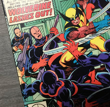 Load image into Gallery viewer, The Uncanny X-Men No. #133 1980 Marvel Comics