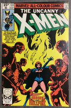 Load image into Gallery viewer, The Uncanny X-Men No. #134 1980 Marvel Comics