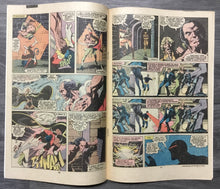 Load image into Gallery viewer, The Uncanny X-Men No. #134 1980 Marvel Comics