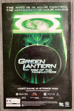 Load image into Gallery viewer, Green Lantern Movie Prequel: Kilowog No. #1 2011 DC Comics