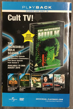 Load image into Gallery viewer, The Astonishing Spider-Man No. #142 2006 Marvel Panini Comics