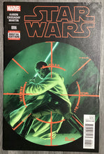 Load image into Gallery viewer, Star Wars No. #6 2015 Marvel Comics