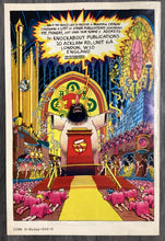 Load image into Gallery viewer, The Fabulous Furry Freak Brothers No. #10 1987 Knockabout Comics