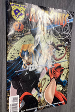 Load image into Gallery viewer, Assassins No. #1 1996 Amalgam/DC/Marvel Comics