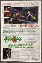 Load image into Gallery viewer, Assassins No. #1 1996 Amalgam/DC/Marvel Comics