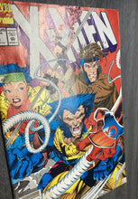Load image into Gallery viewer, X-Men No. #4 1992 Marvel Comics