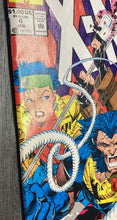 Load image into Gallery viewer, X-Men No. #4 1992 Marvel Comics