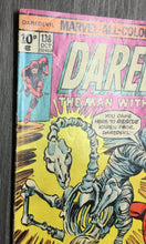 Load image into Gallery viewer, Daredevil No. #138 1976 Marvel Comics