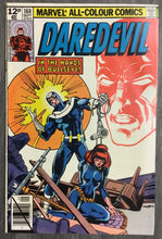 Load image into Gallery viewer, Daredevil No. #160 1979 Marvel Comics