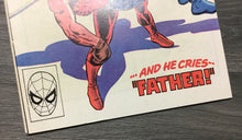 Load image into Gallery viewer, Daredevil No. #164 1980 Marvel Comics
